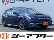 2022 SUBARU LEVORG