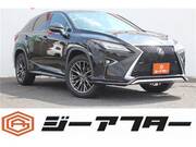 2016 LEXUS RX