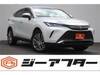 TOYOTA HARRIER HYBRID