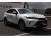 TOYOTA HARRIER HYBRID