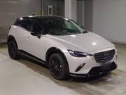 2023 MAZDA CX-3