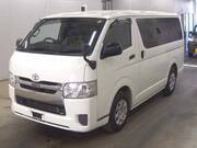 2020 TOYOTA HIACE VAN DX GL PACKAGE