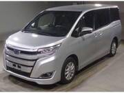 2021 TOYOTA NOAH