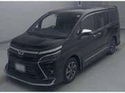 2019 TOYOTA VOXY