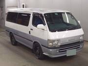 2003 TOYOTA REGIUS ACE VAN