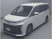 2023 TOYOTA VOXY
