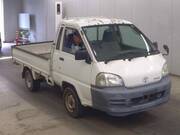 2007 TOYOTA TOWNACE TRUCK