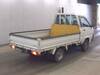 TOYOTA TOWNACE TRUCK