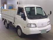 2017 MAZDA BONGO TRUCK