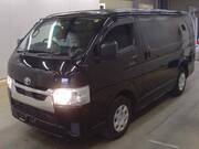 2023 TOYOTA HIACE VAN LONG DX GL PACKAGE
