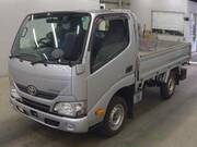 2020 TOYOTA DYNA