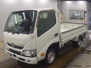 2017 TOYOTA TOYOACE JUST LOW