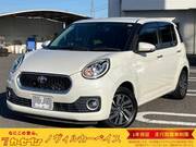 2017 TOYOTA PASSO