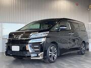 2019 TOYOTA VELLFIRE