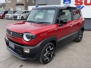 2026 SUZUKI XBEE HYBRID MZ