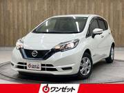2018 NISSAN NOTE