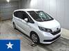 HONDA FREED HYBIRD