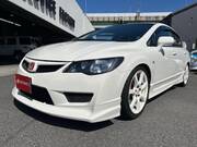 2007 HONDA CIVIC TYPE-R