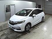 2017 HONDA SHUTTLE