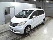 2013 HONDA FREED G JUST SELECTION