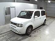2016 NISSAN CUBE