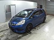 2012 HONDA FIT