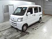 2014 DAIHATSU HIJET CARGO