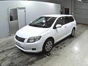 2007 TOYOTA COROLLA FIELDER