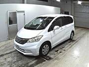 2013 HONDA FREED G JUST SELECTION
