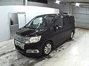 2011 HONDA STEPWAGON