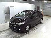 2017 HONDA FIT
