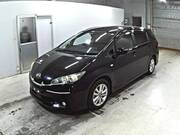 2012 TOYOTA WISH 1.8S