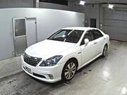 2012 TOYOTA CROWN