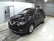 2015 NISSAN X-TRAIL