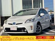 2013 TOYOTA PRIUS S