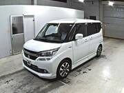 2016 SUZUKI SOLIO BANDIT