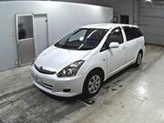 2007 TOYOTA WISH X LIMITED