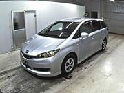 2010 TOYOTA WISH