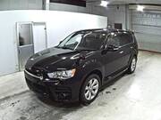 2012 MITSUBISHI OUTLANDER