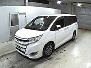 2021 TOYOTA NOAH G