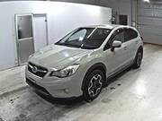 2013 SUBARU XV