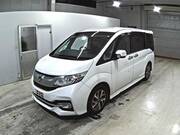2015 HONDA STEPWAGON