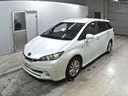 2011 TOYOTA WISH 1.8S