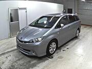 2009 TOYOTA WISH 1.8S