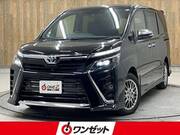 2021 TOYOTA VOXY