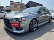 2015 MITSUBISHI LANCER