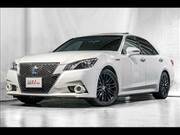2014 TOYOTA CROWN ATHLETE