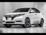 2015 HONDA VEZEL