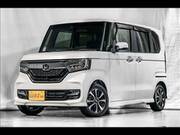 2019 HONDA N-BOX
