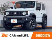 2025 SUZUKI JIMNY SIERRA